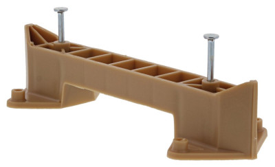 Écarteur de banche Posibanche 200 + C9-60 200 x 850 x 800 mm boîte de 50 pièces SPIT