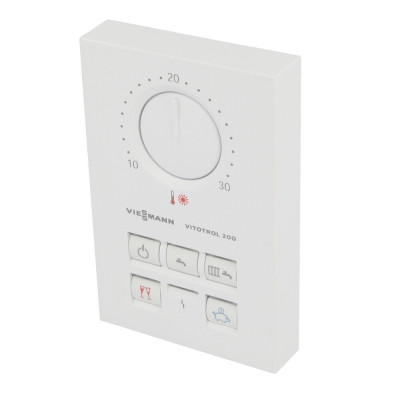 Vitotrol 200 VIESSMANN