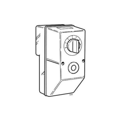 Boitier électrique K11 1.3 Kg NIBE ENERGY SYSTEMS