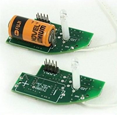 Module radio pour détecteur de fumée EI ELECTRONICS/THE EI COMPANY