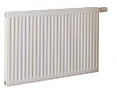 Radiateur panneau 6 orifices - CHAPPEE