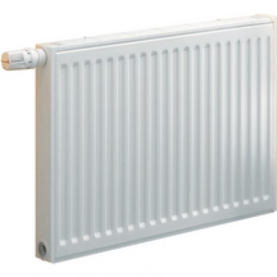 Radiateur SAMBA 21 habillé 60 orifices hauteur 600mm 24 éléments 1047watts CHAPPEE