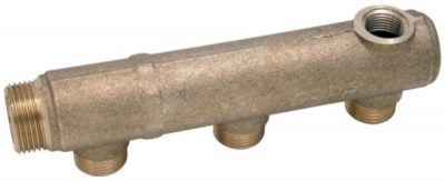 Nourrice type B 7 départs GRIPP