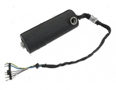 Chauffage d'appoint SAUNIER DUVAL