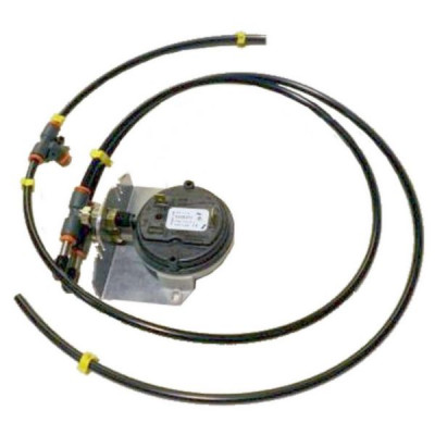 Pressostat différentiel air Sanigaz Condens 370 50 x 80 x 100 mm ATLANTIC PAC ET CHAUDIERE