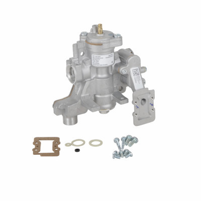 Vanne gaz 2HEE+ SAUNIER DUVAL
