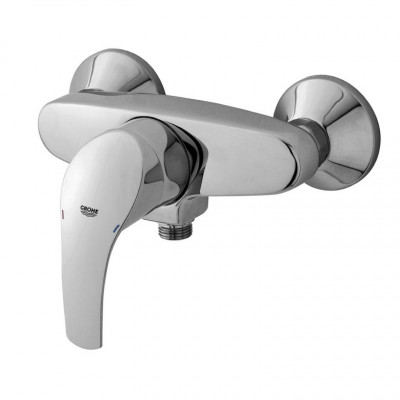 Mitigeur douche mécanique Eurosmart 2 COLOG