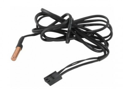 Sonde température air évaporateur ARISTON