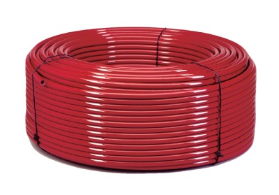 Tube RAU-PER 20x1,9 6 mètres REHAU CHAUFFAGE