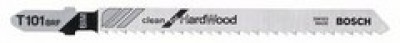 Lame scie sauteuse T 101 BRF BOSCH