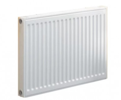 Radiateur panneau Samba 11 HB 6TG 509 W Dt 50°C 700 x 500 mm CHAPPEE