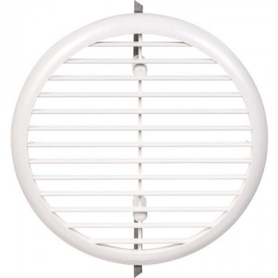 Grille extérieure 125/160 ARISTON/CHAFFOTEAUX