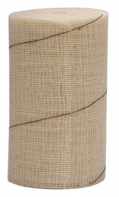 Toile coton rouleau de 0,15x20m GEB