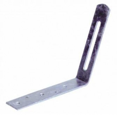 Hampe GAF 285 mm chantournée + vis berceau talon P FRENEHARD