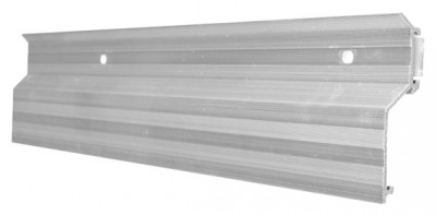 Solin CE 73 brut 3000 x 14 x 73 mm COMPTOIR DE L'ETANCHEITE