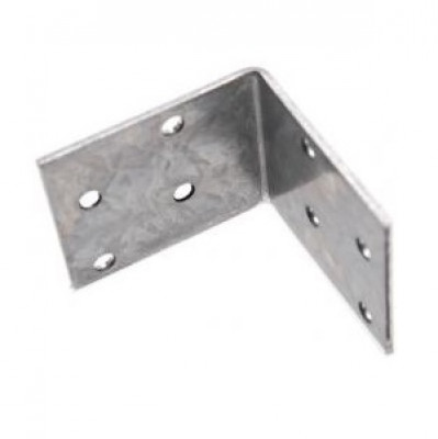 Connecteur d'angle X2 pour paroi de douche Verseau accès angle