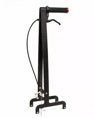 Poignée de levage Erguo S1 200 x 100 x 600 mm COLDISTRIB