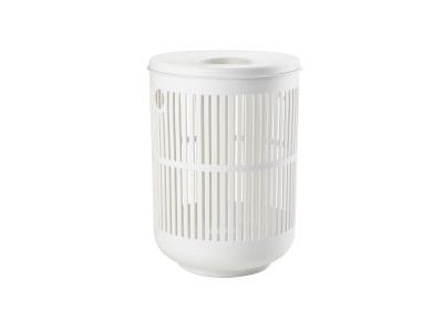Panier à linge Ume blanc 54 x 40 mm ZONE DENMARK