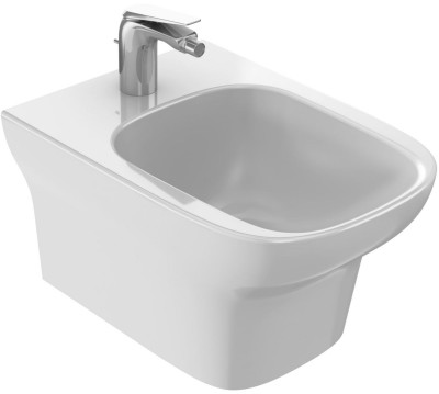 Bidet suspendu caréné Vox blanc 309 x 375 x 520 mm JACOB DELAFON