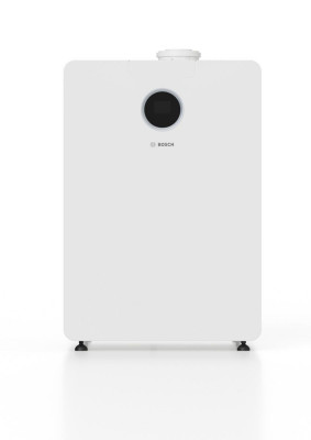 Chaudière sol gaz condensation GC 4700iF 25 C classe énergétique AA BOSCH