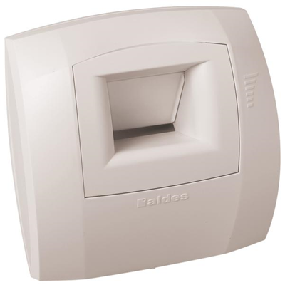 W13 Bahia Curve S 5-30 D80 Corde - ALDES