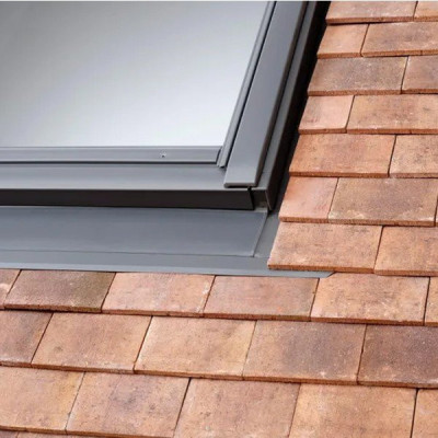 Raccord petite tuile plate EDP SK08 0000 VELUX