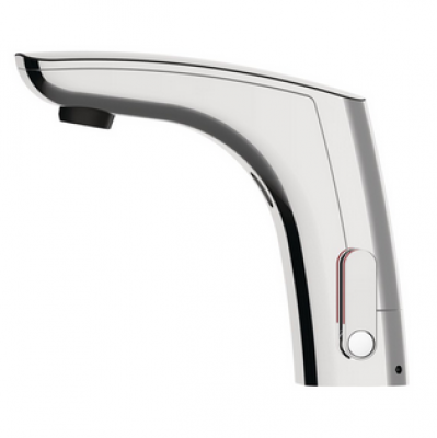Mitigeur électronique Nova secteur 74 x 210 x 340 mm PRESTO