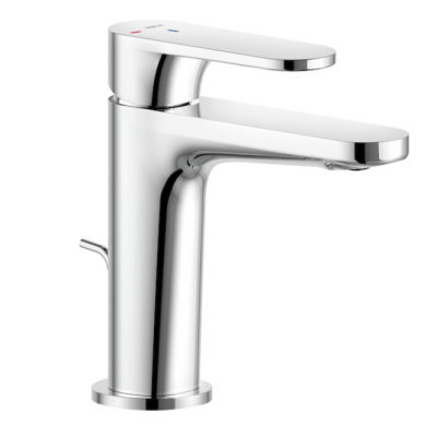 Mitigeur lavabo vidage NOBILI