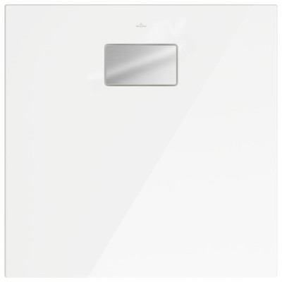 Receveur de douche Le Valence 900 x 900 x 40 mm VILLEROY ET BOCH