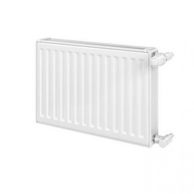Radiateur eau chaude Reggane 3010 Compact 21K 500 x 2600 mm FINIMETAL