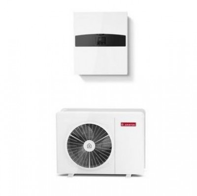 Unité extérieur Nimbus + 120 m net ARISTON