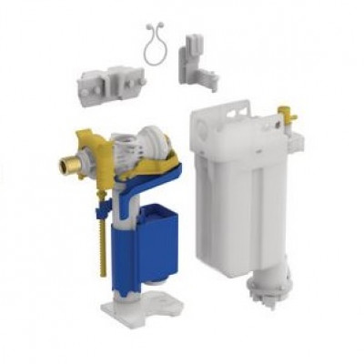 Kit Smartflush Prosys PORCHER