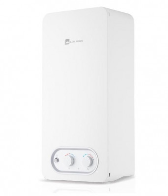 Chauffe-eau Ondéa Hydropower Bas NOx LC 9-4 PVHYB 9 litres ELM LEBLANC