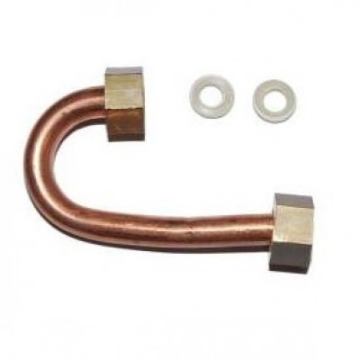 Tube sortie disconnecte ELM LEBLANC