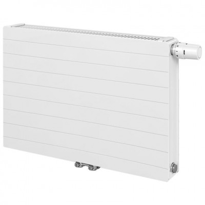 Radiateur eau chaude T6 3010 Deco 22DM 600 x 1000 mm FINIMETAL