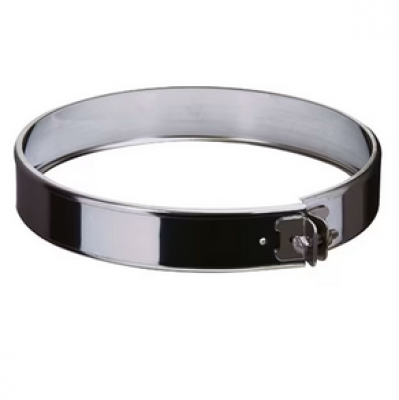 Collier union en dépassement POUJOULAT