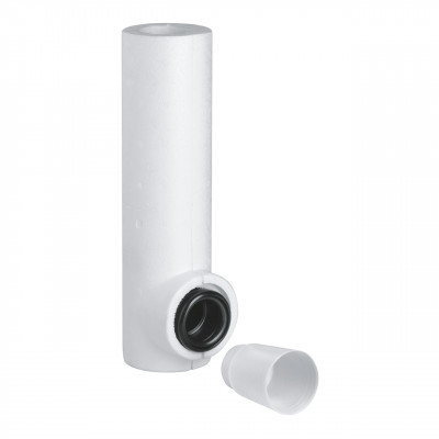Tube de rinçage Grohedal 475 x 435 x 800 mm GROHE