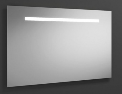 Miroir d’éclairage Led 4250K IP44 BURGBAD