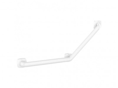 Barre d'appui Ergolife nylon blanc 351 x 741 mm PELLET