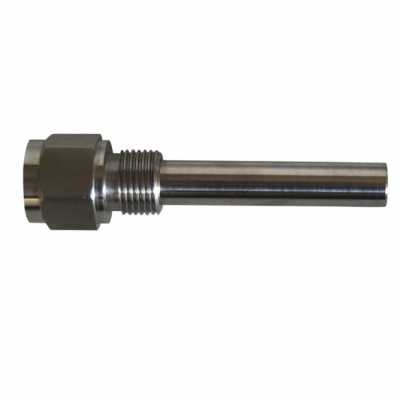 Doigt gant inox Ø1/2L500 ACV