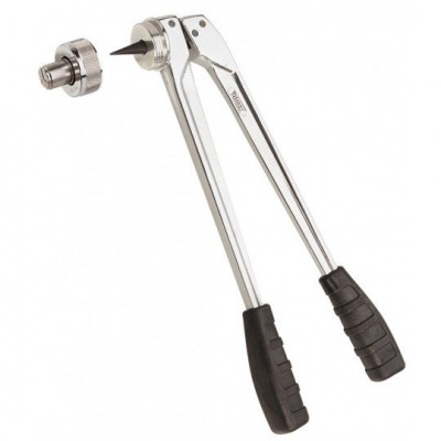 Coffret 7 outils 3/8 à 1 1/8 230 x 450 x 450 mm VIRAX