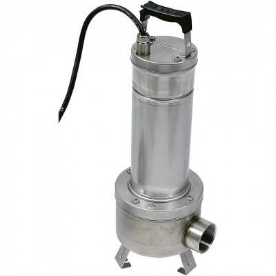 Pompe de relevage eaux chargées Feka VS 750 T 170 x 492 mm JETLY