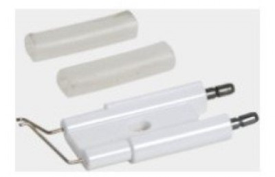 Bloc d'électrodes d'allumage VIESSMANN