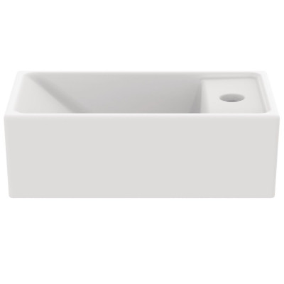 Lave-mains Tempo blanc 37 x 21 cm IDEAL STANDARD