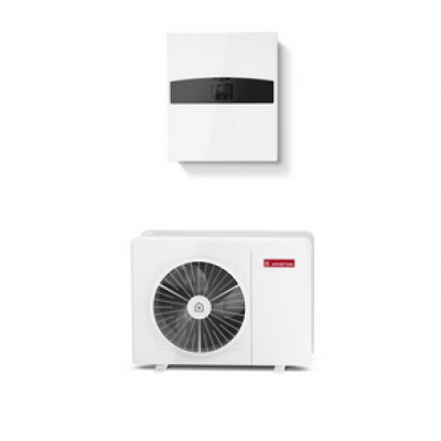 Pompe à chaleur air/eau NIMBUS PLUS 80 M NET R32 ARISTON