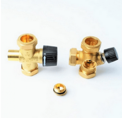 Mitigeur kit sanit perfibnox 4100 ATLANTIC PAC ET CHAUDIERE
