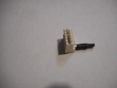Connecteur can bus end CHAPPEE/DE DIETRICH