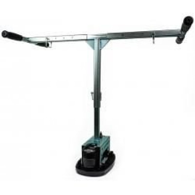 Poignée de levage T-Lift pour charge lourde 1200 x 410 x 920 mm COLDISTRIB