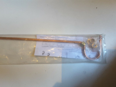 Tube cpt rempl(sauf tgp)91->99 FRISQUET