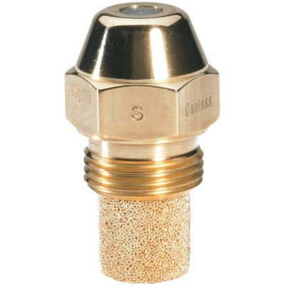 Gicleur OD type S 0,60 US/GAL 30° DANFOSS